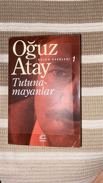 TUTUNAMAYANLAR OJİNAL SERİ