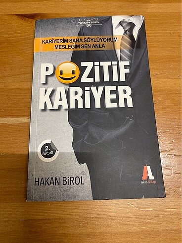 Pozitif Kariyer