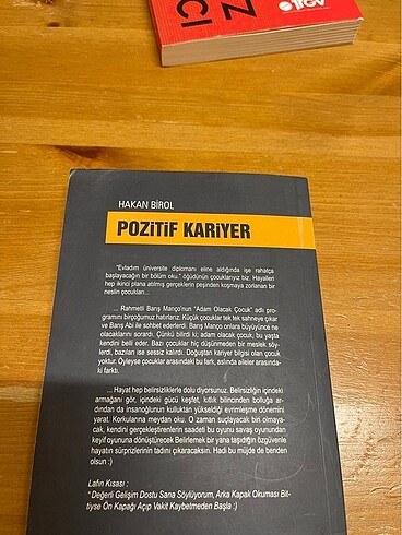 Pozitif Kariyer