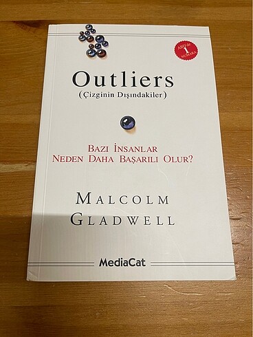 Outliers