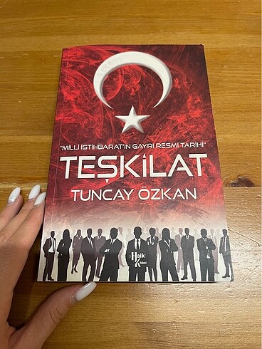 Teşkilat