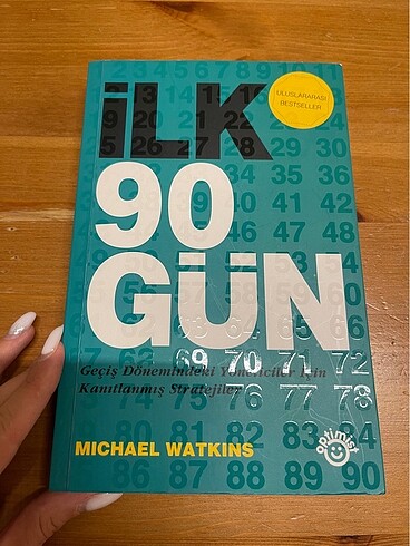 İlk 90 Gün