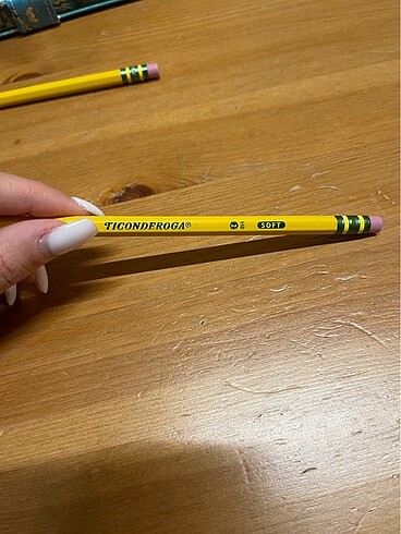 Beden Renk Ticonderoga