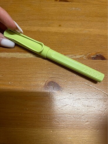 Lamy Roller