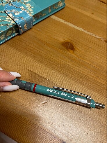 Beden Rotring Tikky