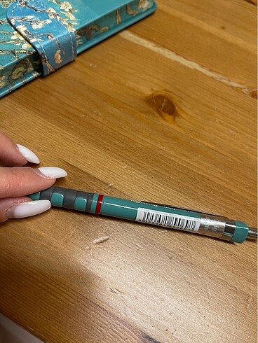 Beden Renk Rotring Tikky