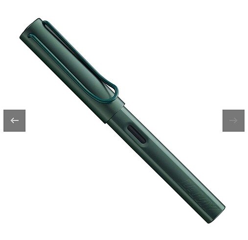 Orjinal Lamy (Harry Potter)