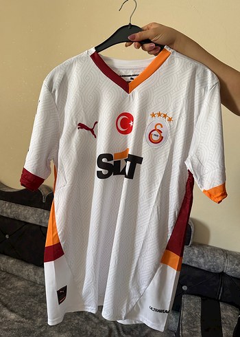 Diğer Galatasaray Beyaz Puma Forma