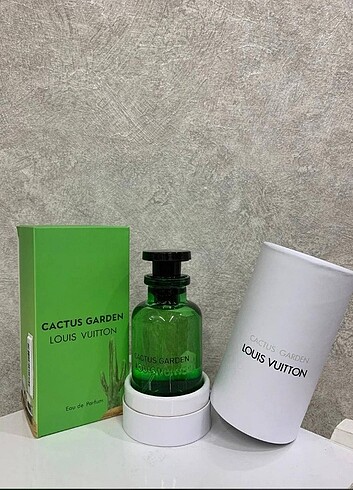 Louis Vuitton Cactus Garden EDP 100 ML 