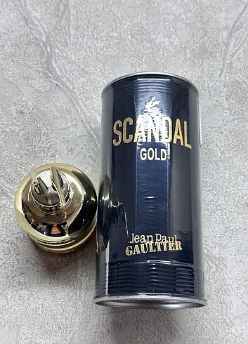  Beden Scandal Gold EDP