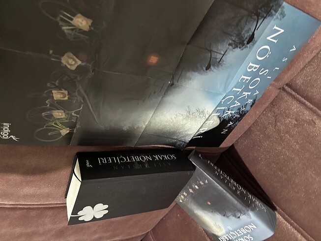  Beden Kitap