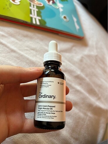 the ordinary - Görsel 7