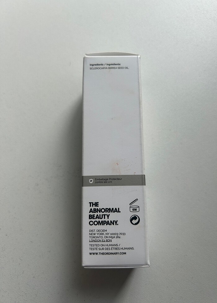 the ordinary - Görsel 2