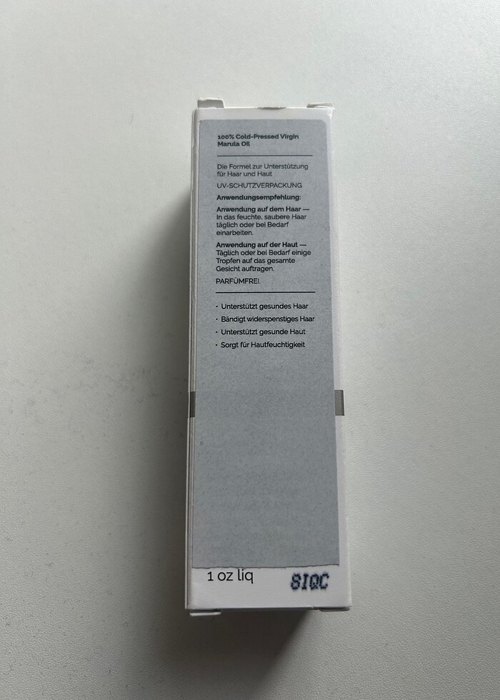 the ordinary - Görsel 3