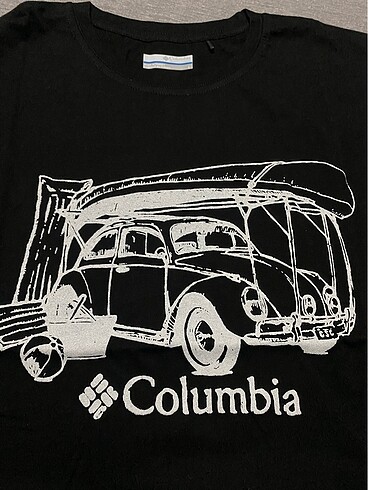 Columbia Columbia Bugveture T-shirt