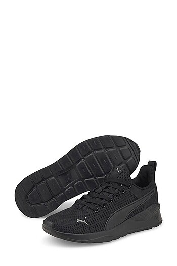 Puma Anzarun Lite Siyah Ayakkabı