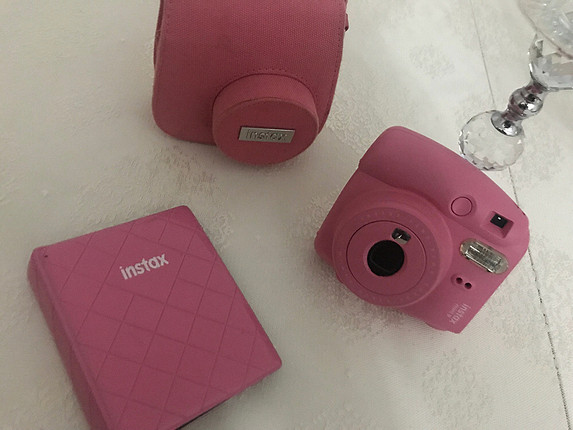 İnstax mini9