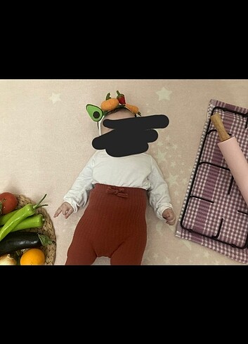 Ek gıda tacı