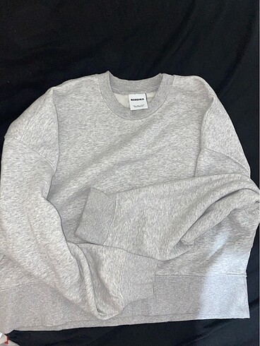 Yeni sezon bershka sweat