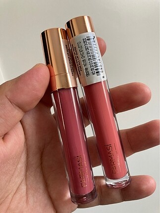 Farmasi nude gloss