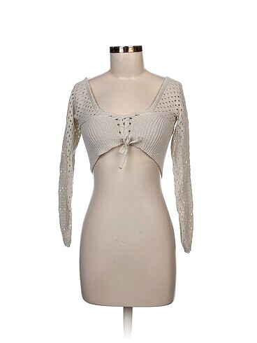 Vintage Love Bluz %70 İndirimli.