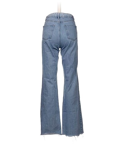 34 Beden Vintage Love Jean / Kot %70 İndirimli.