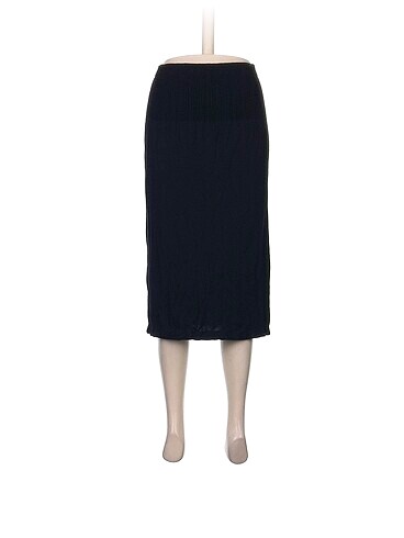 Bershka Midi Etek %70 İndirimli.