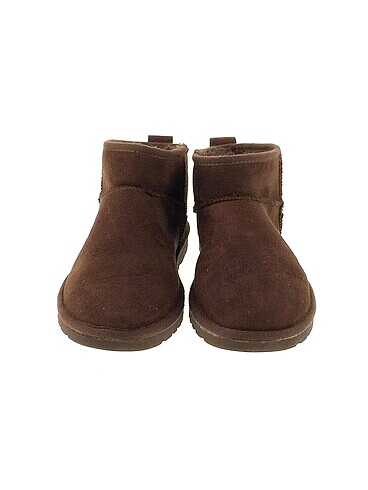 38 Beden Vintage Love Bot %70 İndirimli.