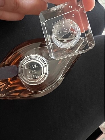 Lancome La Vie Est Belle EDP