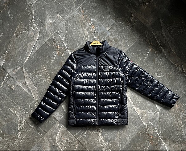 The North Face Lacivert Mont
