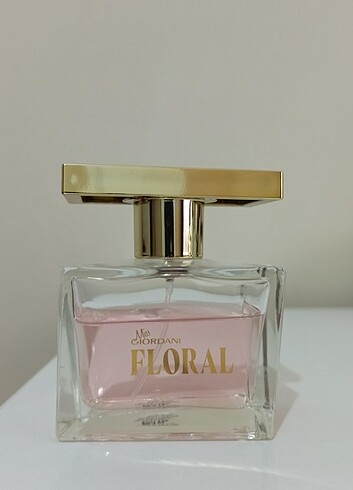 Beden Miss Giordani Floral Parfüm