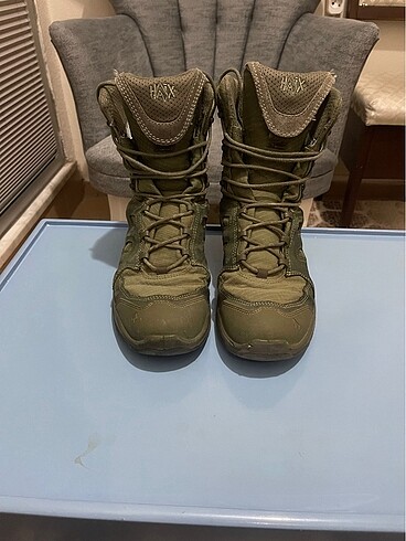 Haix Black Eagle Athletic 2.0 V GTX High