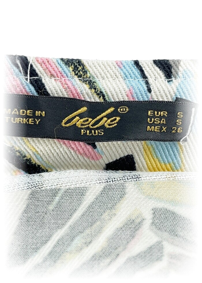 BebePlus  Uzun Tulum %70 İndirimli. - Görsel 3