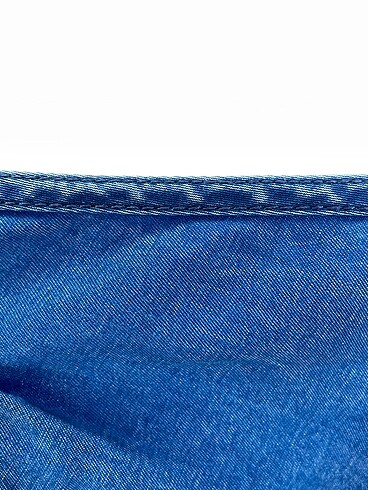 Vintage Love Kısa Tulum %70 İndirimli. - Görsel 4