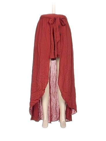 BSL FASHION Uzun Etek %70 İndirimli.
