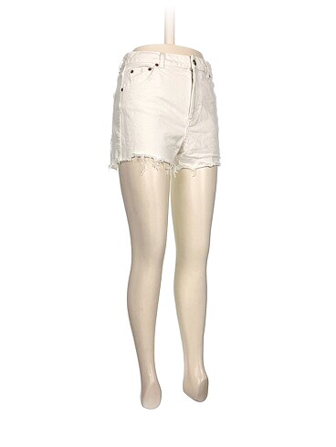 Vintage Love Vintage Love Mini Şort %70 İndirimli.
