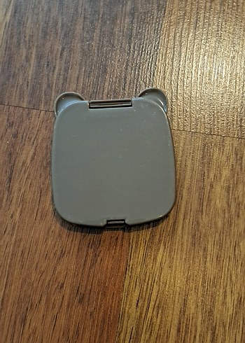 Capybara Tarak Ayna Seti - Görsel 5