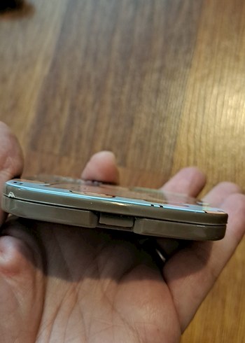 Capybara Tarak Ayna Seti - Görsel 4