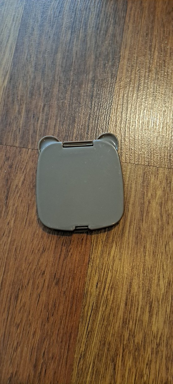 Capybara Tarak Ayna Seti - Görsel 5