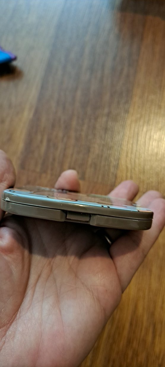 Capybara Tarak Ayna Seti - Görsel 4