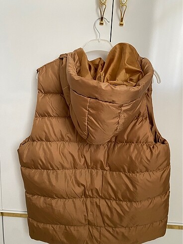 Zara SIFIR KOL MONT/YELEK