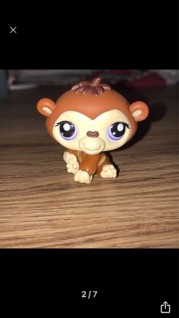  Lps miniş ikili set