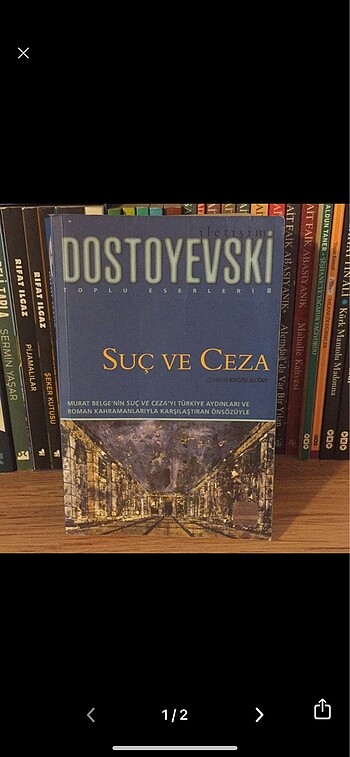 Suç ve Ceza
