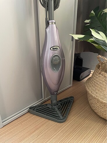Fakir Steam Mop