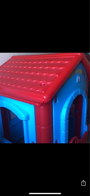  Beden Pilsan Happy House