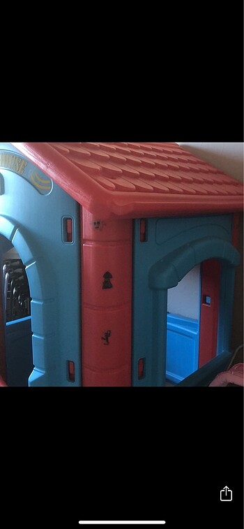  Beden Renk Pilsan Happy House