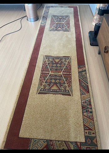 Saray Sembol halı - Görsel 2