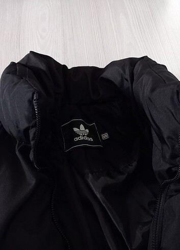 Adidas Oversize Şişme Mont