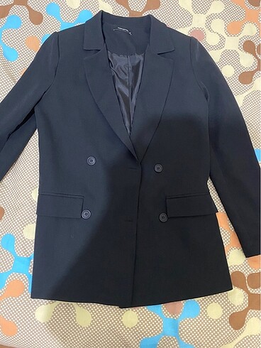 Blazer ceket