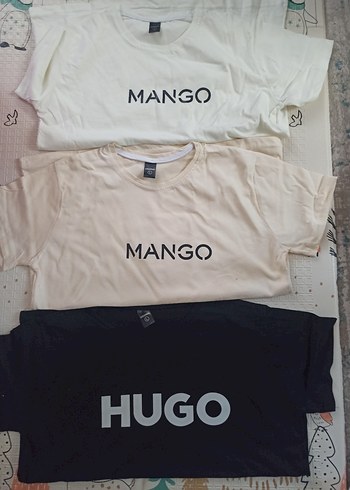 TİŞÖRT - Görsel 2